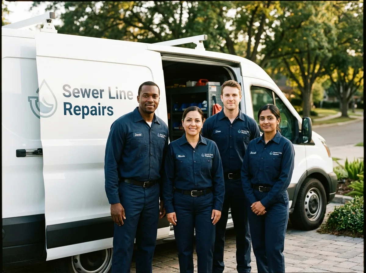 Emergency Plumber company in Mount Sidney, VA